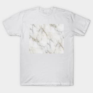 Artico marble T-Shirt